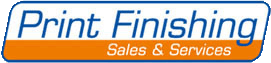 Print Finishing Sales & Services GmbH